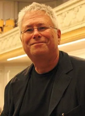 Alan Menken - Compositor, Compositor da música-tema, Ator, 22 de julho de 1949