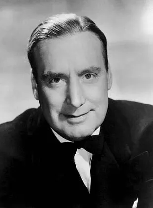 Alan Mowbray - Ator, 18 de agosto de 1896, 25 de março de 1969