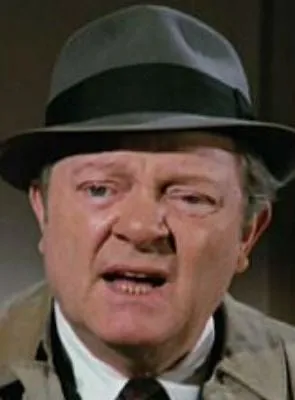 Alan North - Ator, 23 de dezembro de 1920, 19 de janeiro de 2000