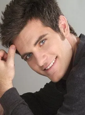 Alan Powell - Ator, Produtor, Produtor Executivo, 3 de maio de 1985