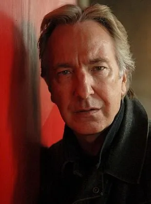 Alan Rickman - Ator, Diretor, Roteirista, 21 de fevereiro de 1946, 14 de janeiro de 2016