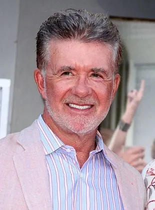 Alan Thicke - Ator, 1 de março de 1947, 13 de dezembro de 2016
