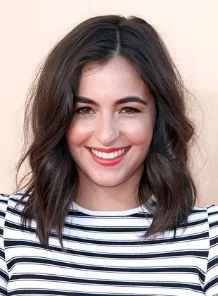 Alanna Masterson - Atriz, 27 de junho de 1988