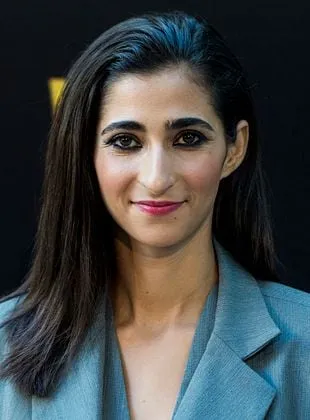 Alba Flores - Atriz, 27 de outubro de 1986