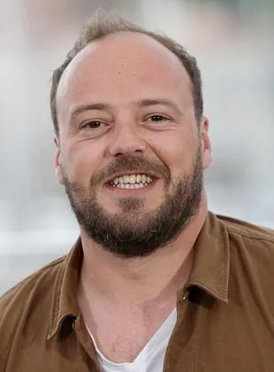 Alban Ivanov - Ator, 10 de setembro de 1984