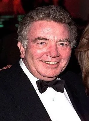 Albert Finney - Ator, Produtor, 9 de maio de 1936, 8 de fevereiro de 2019