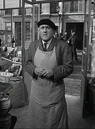 Albert Michel - 3 de outubro de 1909, 6 de julho de 1981