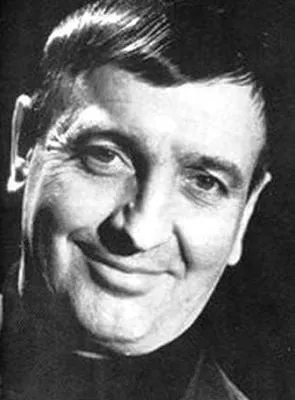 Albert Rémy - Ator, 9 de abril de 1915, 26 de janeiro de 1967