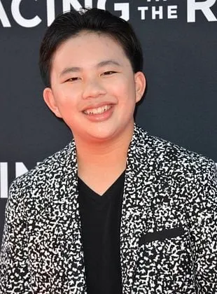 Albert Tsai - Ator, 5 de agosto de 2004