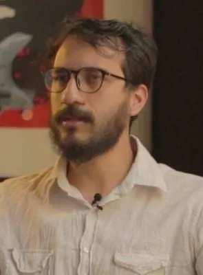 Alberto Arnaut Estrada - 27 de maio de 1989