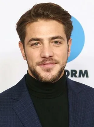 Alberto Frezza - Ator, 23 de maio de 1989