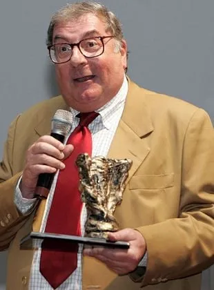 Alberto Helena Junior - 15 de novembro de 1941