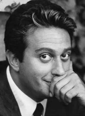 Alberto Lionello - 12 de julho de 1930, 14 de julho de 1990