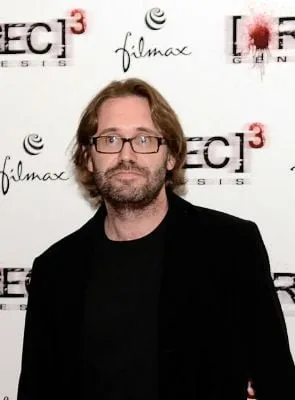 Alberto Marini - Roteirista, Produtor Executivo, Ator, 3 de setembro de 1972