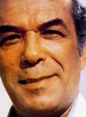 Aldo César - Ator, 20 de dezembro de 1928, 5 de janeiro de 2001