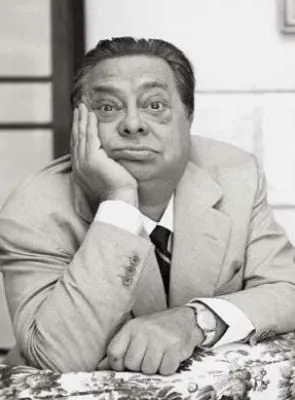 Aldo Fabrizi - Ator, Diretor, Produtor, 1 de novembro de 1905, 2 de abril de 1990