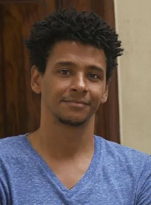 Aldri Anunciação - Ator, Roteirista, 17 de junho de 1977