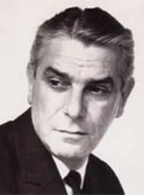 Alec Coppel - 17 de setembro de 1907, 22 de janeiro de 1972