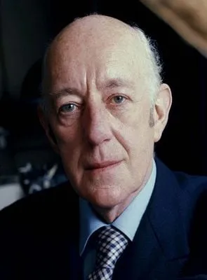 Alec Guinness - Ator, Roteirista, 2 de abril de 1914, 5 de agosto de 2000