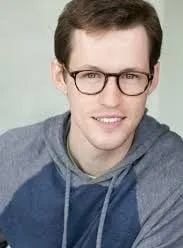 Alec Medlock - Ator, 13 de março de 1990