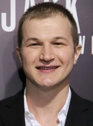 Alec Utgoff - Ator, 1 de março de 1986