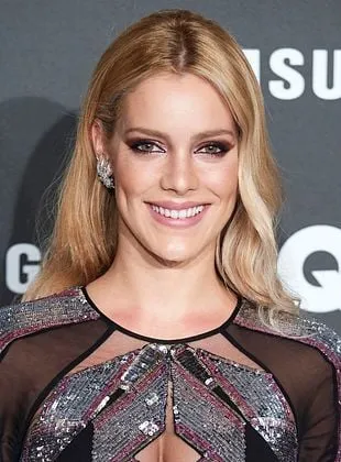 Alejandra Onieva - 1 de junho de 1992