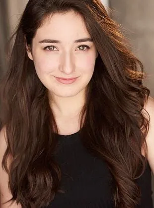 Alejandra Reynoso - Atriz, 19 de abril de 1994