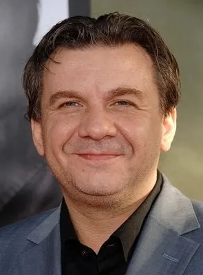 Alejandro Agresti - Diretor, Roteirista, Ator, 2 de junho de 1961