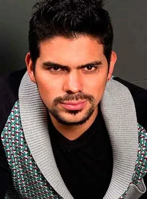 Alejandro Aguilar - 15 de fevereiro de 1982