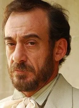 Alejandro Awada - Ator, 7 de dezembro de 1961