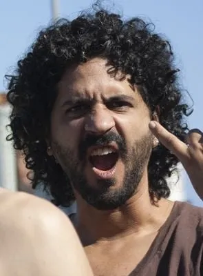 Alejandro Brugués - Diretor, Roteirista, Produtor Executivo, 21 de agosto de 1976