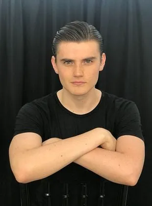 Alejandro De Hoyos - 26 de outubro de 1995