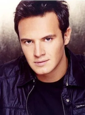 Alejandro de la Madrid - Ator, 23 de março de 1977