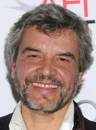 Alejandro Goic - Ator, 11 de setembro de 1957