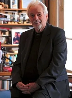 Alejandro Jodorowsky - Ator, Diretor, Roteirista, 7 de fevereiro de 1929