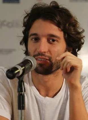 Alejandro Landes - 24 de junho de 1980