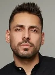 Alejandro Oliva - 19 de julho de 1992