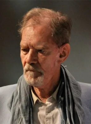 Alejandro Sieveking - 7 de setembro de 1934, 5 de março de 2020