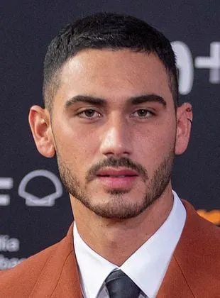 Alejandro Speitzer - Ator, Produtor Executivo, 21 de janeiro de 1995