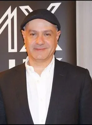 Alejandro Springall - Produtor, Diretor, Coprodutor, 12 de janeiro de 1966