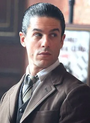 Alejo Sauras - Ator, 29 de junho de 1979