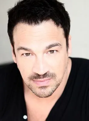 Aleks Paunovic - Ator, 29 de junho de 1969