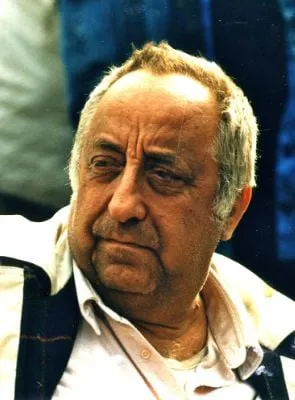 Aleksandar Petrovic (I) - 14 de janeiro de 1929, 20 de agosto de 1994