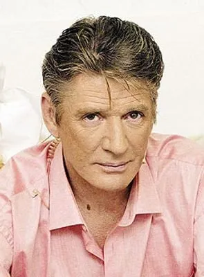 Aleksandr Abdulov - 29 de maio de 1953, 3 de janeiro de 2008