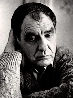 Aleksandr Askoldov - 17 de junho de 1932, 21 de maio de 2018