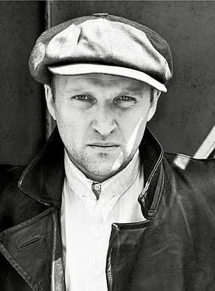 Aleksandr Kobzar - 18 de maio de 1976