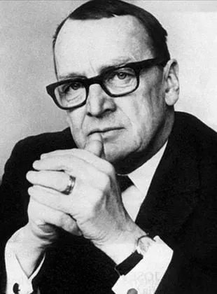 Aleksandr Ptushko - 19 de abril de 1900, 6 de março de 1973