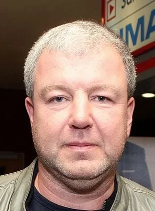 Aleksandr Robak - 28 de dezembro de 1973