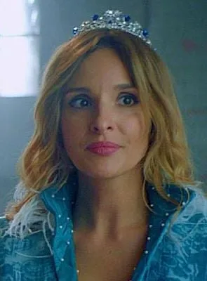 Aleksandra Bortich - 24 de setembro de 1994