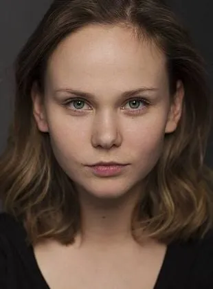 Aleksandra Skraba - 29 de abril de 1995